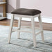 HEIDELBERG Counter Ht. Stool (2/CTN) - Dream Home Furniture & Mattress (Waite Park, MN)