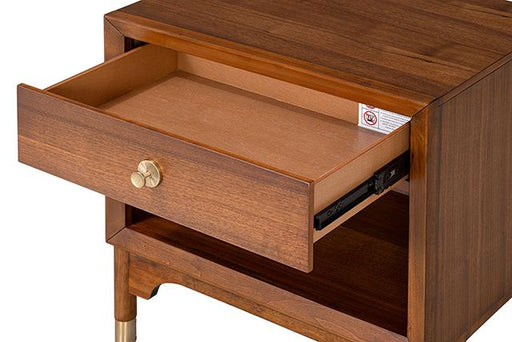 Hepburne Nightstand - Dream Home Furniture & Mattress (Waite Park, MN)