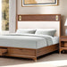 Hepburne Bed - Dream Home Furniture & Mattress (Waite Park, MN)