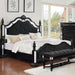Azha Bed - Dream Home Furniture & Mattress (Waite Park, MN)