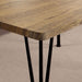 Banbury 5 PC. Dining Table Set - Dream Home Furniture & Mattress (Waite Park, MN)