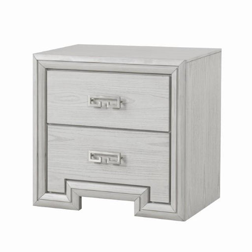 Basilone Nightstand - Dream Home Furniture & Mattress (Waite Park, MN)