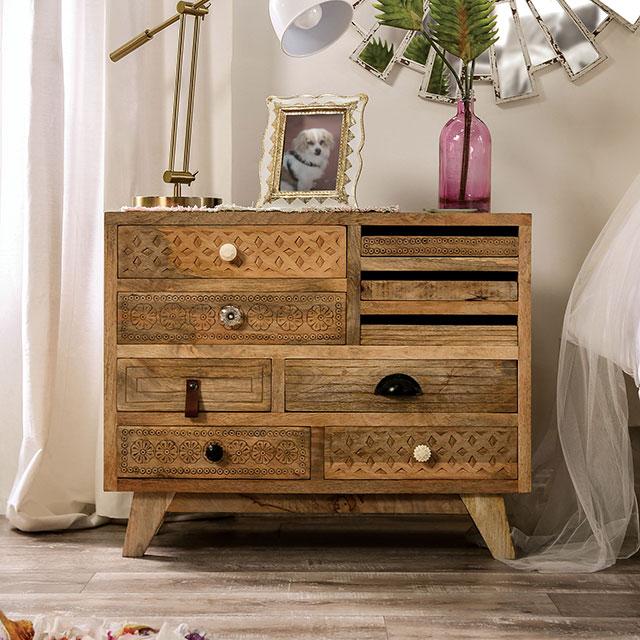 BLANCHEFLEUR Chest