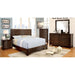 Bisbee Mirror - Dream Home Furniture & Mattress (Waite Park, MN)