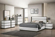 Birsfelden Queen Bedroom Set - Dream Home Furniture & Mattress (Waite Park, MN)