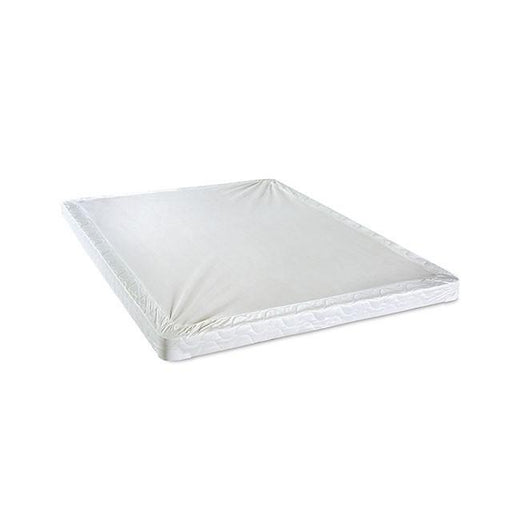 Bird Of Paradise 4" Foundation - Dream Home Furniture & Mattress (Waite Park, MN)
