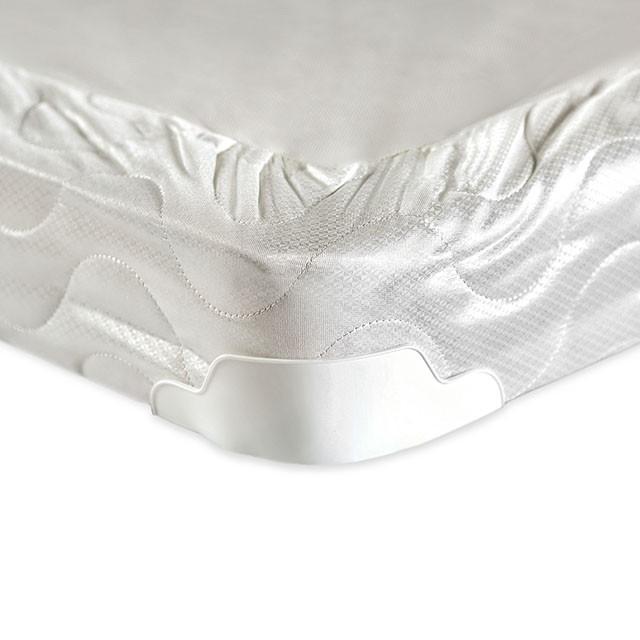 Bird Of Paradise 4" Foundation - Dream Home Furniture & Mattress (Waite Park, MN)