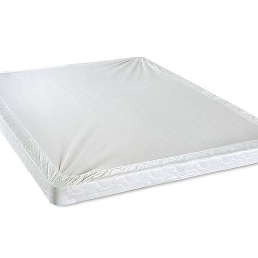 Bird Of Paradise 4" Foundation - Dream Home Furniture & Mattress (Waite Park, MN)