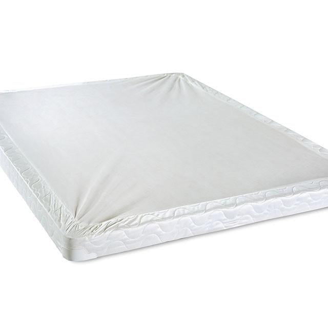Bird Of Paradise 4" Foundation - Dream Home Furniture & Mattress (Waite Park, MN)