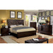 Bianca Queen Bedroom Set - Dream Home Furniture & Mattress (Waite Park, MN)