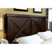 Bianca Queen Bedroom Set - Dream Home Furniture & Mattress (Waite Park, MN)