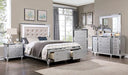 BELLINZONA Cal.King Bed - Dream Home Furniture & Mattress (Waite Park, MN)