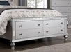 BELLINZONA Cal.King Bed - Dream Home Furniture & Mattress (Waite Park, MN)