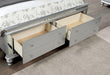 BELLINZONA Cal.King Bed - Dream Home Furniture & Mattress (Waite Park, MN)