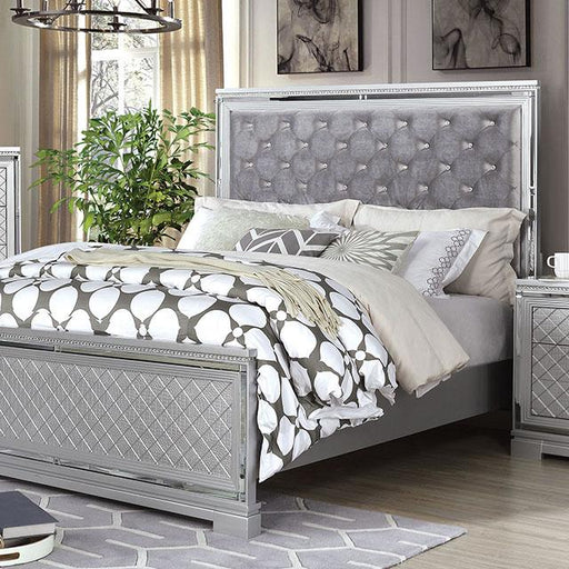 Belleterre Queen Bedroom Set - Dream Home Furniture & Mattress (Waite Park, MN)