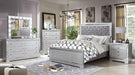 BELLETERRE Night Stand - Dream Home Furniture & Mattress (Waite Park, MN)