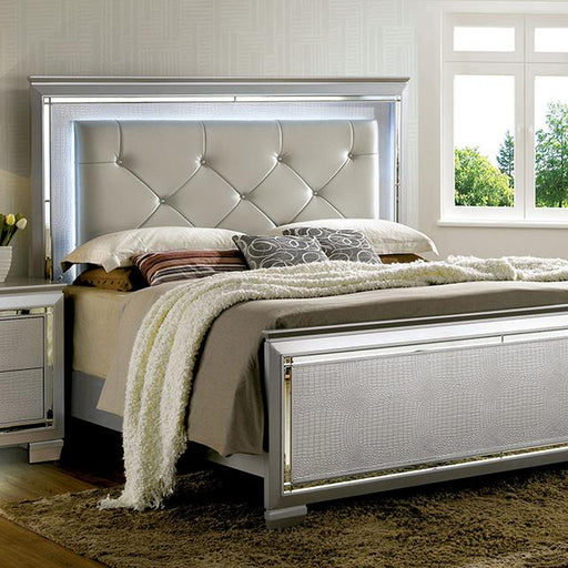 Bellanova Bed - Dream Home Furniture & Mattress (Waite Park, MN)
