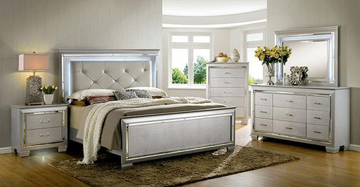 Bellanova Bed - Dream Home Furniture & Mattress (Waite Park, MN)