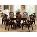 Bellagio 5 Pc Dining Table Set - Dream Home Furniture & Mattress (Waite Park, MN)