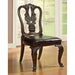 Bellagio 5 Pc Dining Table Set - Dream Home Furniture & Mattress (Waite Park, MN)