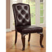 Bellagio 5 Pc Dining Table Set - Dream Home Furniture & Mattress (Waite Park, MN)