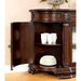 Bellagio 5 Pc Dining Table Set - Dream Home Furniture & Mattress (Waite Park, MN)