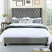 Ryleigh Cal.King Bed - Dream Home Furniture & Mattress (Waite Park, MN)