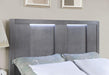 REGULUS Cal.King Bed - Dream Home Furniture & Mattress (Waite Park, MN)