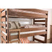 POLLYANNA T/T/T Bed w/ 3 Slat Kits (*Mattress Ready) - Dream Home Furniture & Mattress (Waite Park, MN)