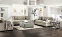SALISBURY Sofa - Dream Home Furniture & Mattress (Waite Park, MN)