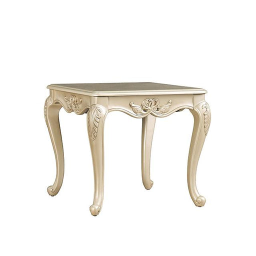 Rochester End Table - Dream Home Furniture & Mattress (Waite Park, MN)