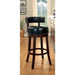SHIRLEY 29" Bar Stool - Dream Home Furniture & Mattress (Waite Park, MN)