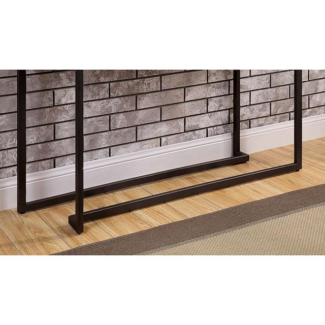 IZAR Sofa Table - Dream Home Furniture & Mattress (Waite Park, MN)