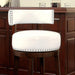 SHIRLEY 29" Bar Stool - Dream Home Furniture & Mattress (Waite Park, MN)