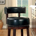 SHIRLEY 29" Bar Stool - Dream Home Furniture & Mattress (Waite Park, MN)