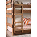 POLLYANNA T/T/T Bed w/ 3 Slat Kits (*Mattress Ready) - Dream Home Furniture & Mattress (Waite Park, MN)