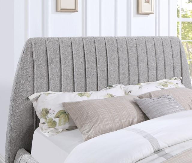SHERISE Cal.King & Queen Bed - Dream Home Furniture & Mattress (Waite Park, MN)