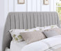 SHERISE Cal.King & Queen Bed - Dream Home Furniture & Mattress (Waite Park, MN)