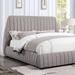 SHERISE Cal.King & Queen Bed - Dream Home Furniture & Mattress (Waite Park, MN)