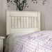 Rockwall Headboard White - Dream Home Furniture & Mattress (Waite Park, MN)