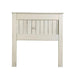 Rockwall Pine Wood Headboard - Dream Home Furniture & Mattress (Waite Park, MN)