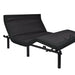 DORMIOLITE III Adjustable Bed Frame Base - King - Dream Home Furniture & Mattress (Waite Park, MN)