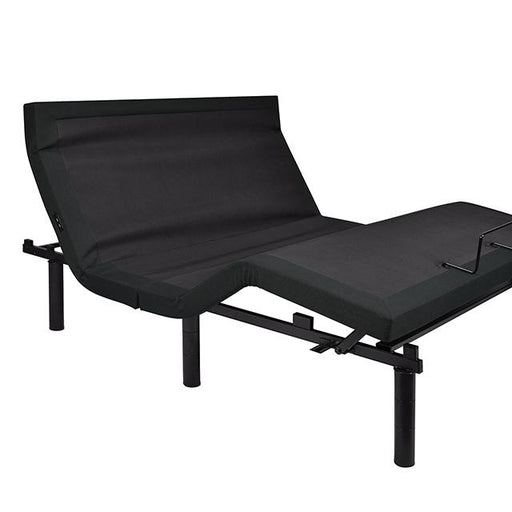 Dormiolite III Queen Adjustable Bed Base - Dream Home Furniture & Mattress (Waite Park, MN)