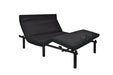 DORMIOLITE III Adjustable Bed Frame Base - King - Dream Home Furniture & Mattress (Waite Park, MN)