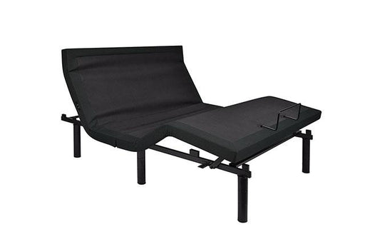 Dormiolite III Queen Adjustable Bed Base - Dream Home Furniture & Mattress (Waite Park, MN)