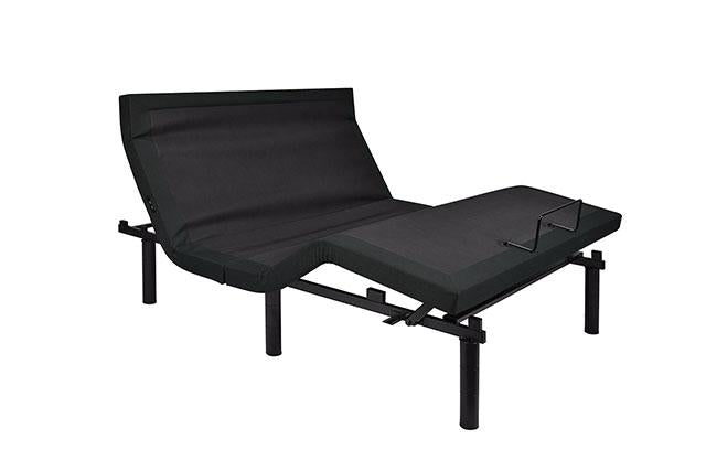 Dormiolite III Queen Adjustable Bed Base - Dream Home Furniture & Mattress (Waite Park, MN)