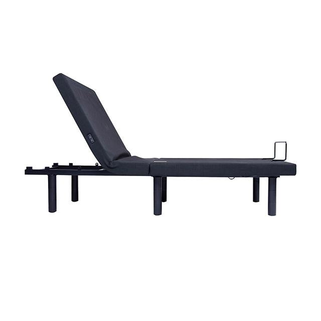 DORMIOLITE III Adjustable Bed Frame Base - Twin XL - Dream Home Furniture & Mattress (Waite Park, MN)
