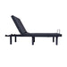 DORMIOLITE III Adjustable Bed Frame Base - Twin XL - Dream Home Furniture & Mattress (Waite Park, MN)