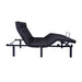 DORMIOLITE III Adjustable Bed Frame Base - King - Dream Home Furniture & Mattress (Waite Park, MN)