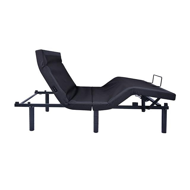 DORMIOLITE III Adjustable Bed Frame Base - Twin XL - Dream Home Furniture & Mattress (Waite Park, MN)